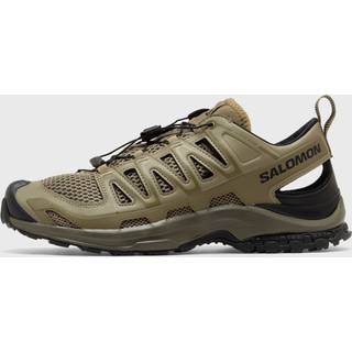 XA PRO 3D AMPHIB Sneaker in Aloe & Martini Olive - 7.5