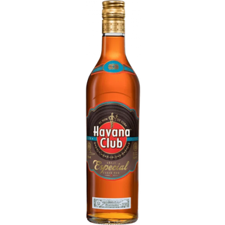 Havana Club Anejo Especial - 50cl