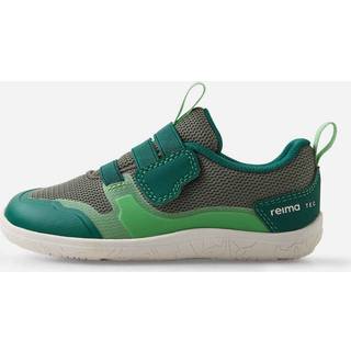Reima Kid's Tepastelu Barfodssko Børn størrelse 24 farve green