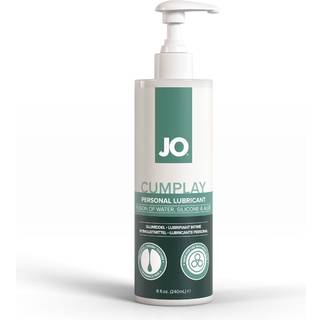 System Jo - Realistisk sperm look smøremiddel (240ml)