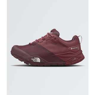 The North Face Women's Offtrail Hike GORE-TEX Multisportsko Damer størrelse 7,5 farve rød