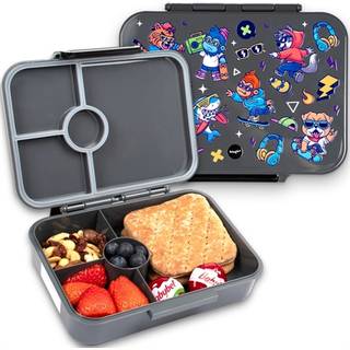 FRINGOO Frokost Madkasse Skater