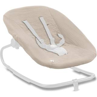 Hauck Skråstol Betræk, Beige