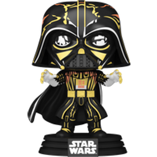 Funko Pop! Star Wars actionfigur (Darth Vader) - På lager i butik