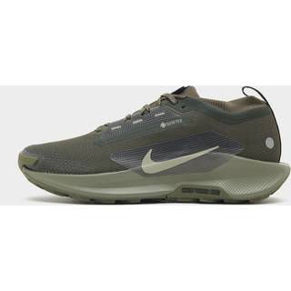 Vandtætte Nike Pegasus Trail 5 GORE-TEX SP-trailløbesko til mænd - grøn - 38