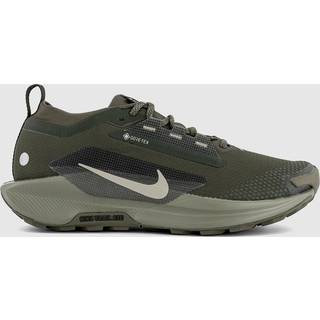 Vandtætte Nike Pegasus Trail 5 GORE-TEX SP-trailløbesko til mænd - grøn - 46