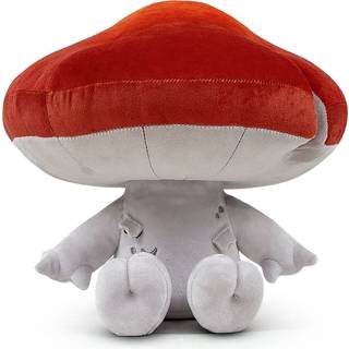 Dorohedoro Plush Figure En Mushroom 22 cm