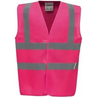 YOKO YK100 Veste & Bodywarmers Pink S