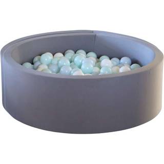 Kid'oh Boldbassin - 300 Bolde - Grey - White/Jany Mint Pearl/Light Blue Pearl