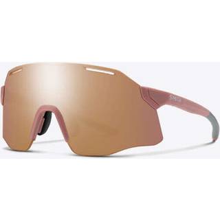 Smith VERT 35J/DU 99 Solbriller Mænd Lyserød - Matte Chalk Rose Pink - 99mm