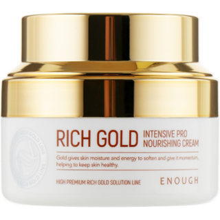 NOG High Premium Pro Cream Collagen Peptides & Hyaluronic Acid Ansigtsfugtighedscreme til kvinder Koreansk hudplejecreme til ansigt og nakke til