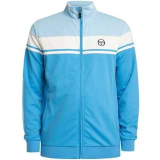Sergio Tacchini Damarindo Track Top, Sky