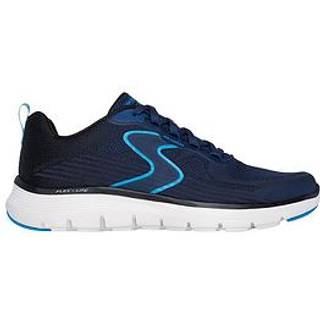 Skechers Skechers Blue Flex Advantage 5.0 Spreelo Trainers