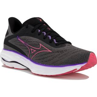 Mizuno Wave Ultima 16 Str. 40 Sort Dame