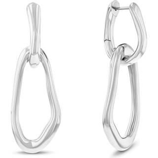 Calvin Klein Ohrringe - 35000749 - silber
