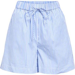 Stribet Shorts