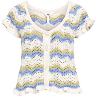 Kortærmet Cardigan