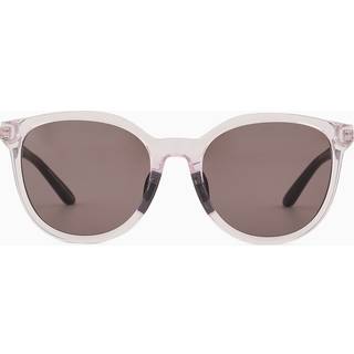 Emporio Armani EK4007U Børn 61397N 49 Solbriller Børn Lyserød - Shiny Transparent Pink - 49mm