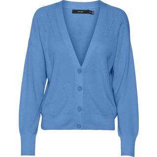 Vmnewlexsun Strikket Cardigan