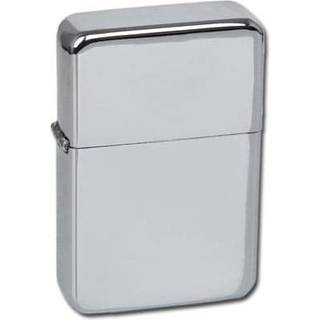 Lighter - Stål - 50g