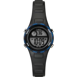 Timex Kids Time Machine Digital Resin Strap Unisex Watch TW2W92400