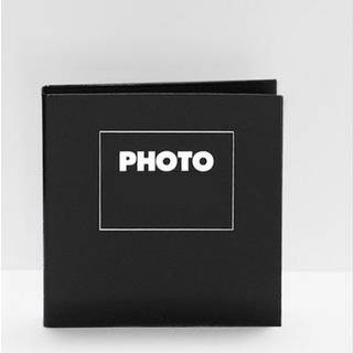 Ilford Photo album 23x24 black