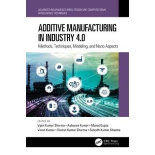 Additive Manufacturing in Industry 4.0