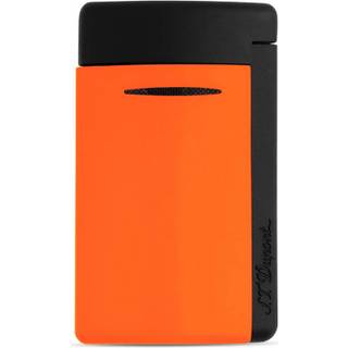 Dupont Minijet 3 Fluo Orange/Sort