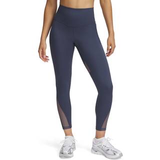 Under Armour Vanish Elite Vent Women's Ankle Leggings Downpour Gray / Iridescent XL