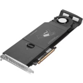 Lenovo ThinkStation - interface adapter - M.2 Card - PCIe 4.0 x16