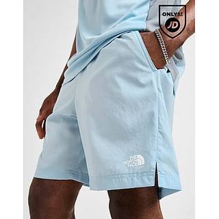 The North Face 24/7 Shorts Herre, Blue