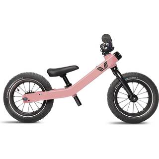 Vici 3-i-1 børnecykel 12" vintage pink