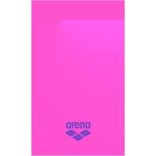 Arena microfiber håndklæde - Pink