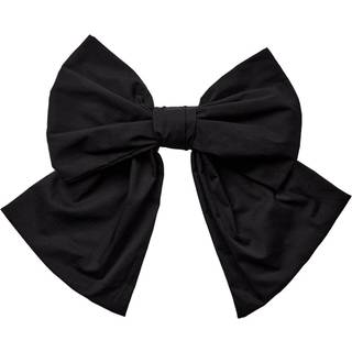 Co Couture PoplinCC Bow Broche 39034 Black