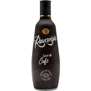 Ruavieja Coffee Liqueur 70 cl.