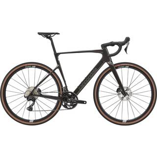 Cannondale SuperX Carbon 3 - 56cm