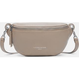 Liebeskind Tavia Sheep Natural Bæltetaske beige