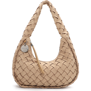 Emily & Noah Erna Skuldertaske M Sand 65021-420