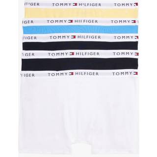 5-Pack Signature Repeat Logo Trunks