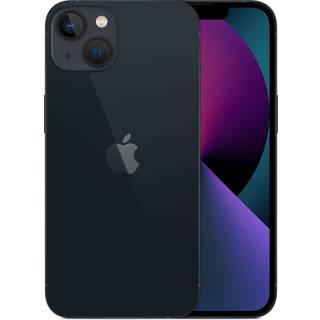 iPhone 13 128GB Midnight MLPF3/EU