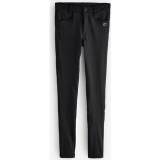 Women's Everyday Skinny Stretch Pant - Black