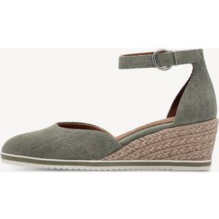 Tamaris W Sandal m Hæl Sage 40