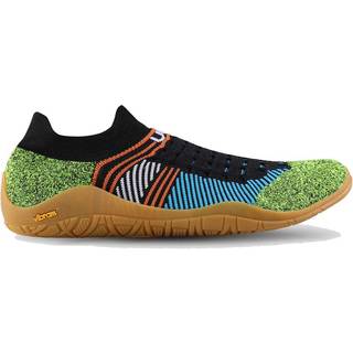UYN Beemotion Barefoot Shoe - Green, Size 45 - green