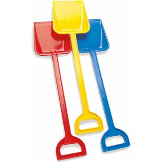 Dantoy spade 50 cm - blå (På lager i butik)