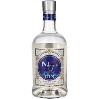 Amrut Nilgiris Indian Dry Gin