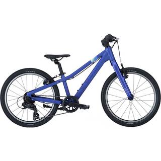 Contrail 20" barncykel Indigo Blue (20")
