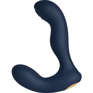 Svakom Iker Neo Interactive Prostate Vibrator App