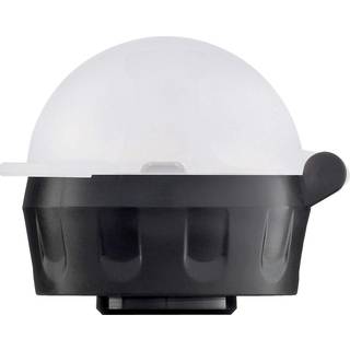 Sigg - KBT komplet kortet skrueh?tte Kids Vandflaske - L?kagefast opvaskemaskine Safe BPA Free - Transparent (814180)