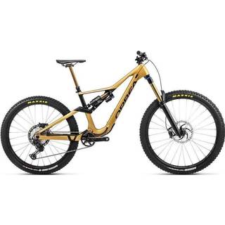 Orbea MTB Rallon M-Team guld