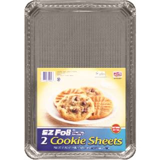 Ark cookie folie (pakke af 12)